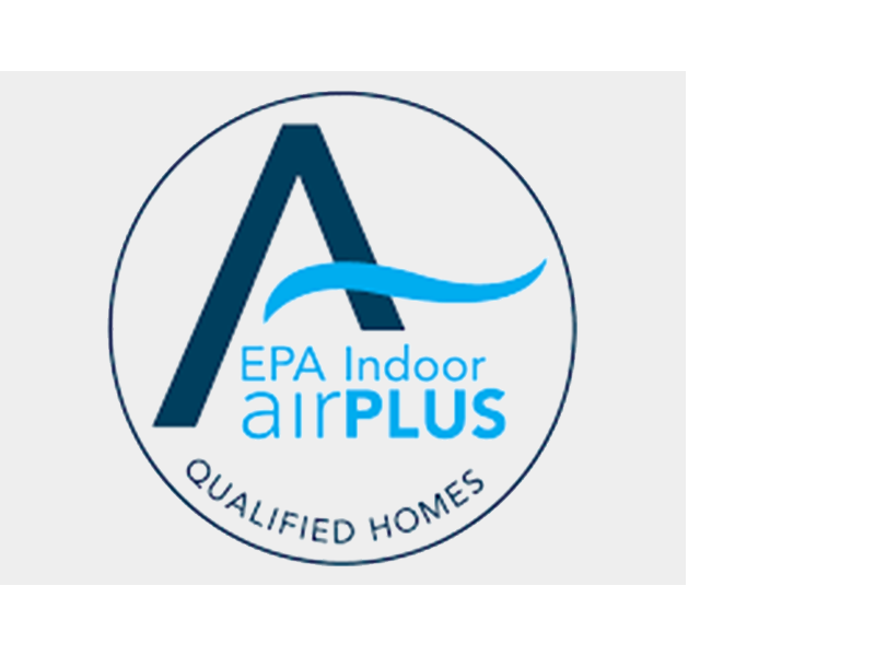 EPA Indoor Airplus Certification