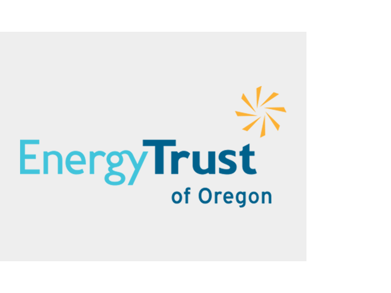 Energy Trust of Oregon