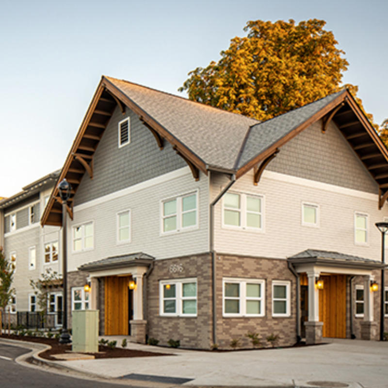 Orchards at Orenco Phase III