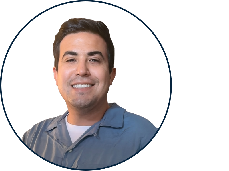 Andrew Alvarez
