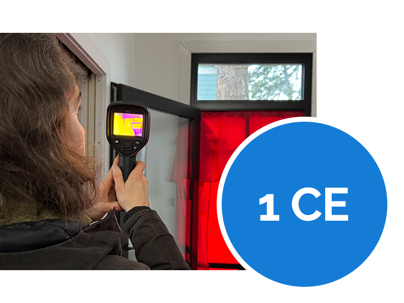 Built to Last: Strategies for Long-Term Air Barrier Performance