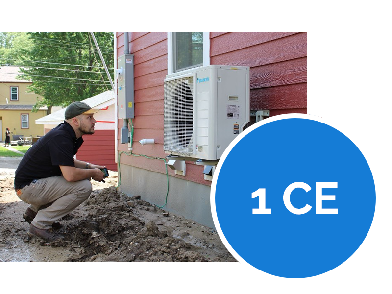 High-Performance Homes: Cold Climate Strategies & Case Studies