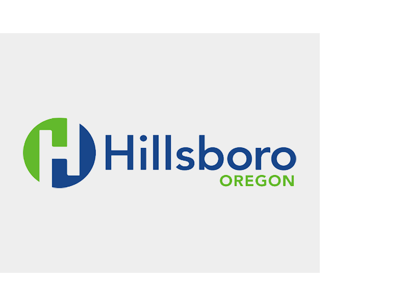 City of Hillsboro