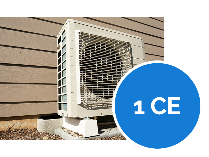 Heat Pumps: Mastering Design Principles