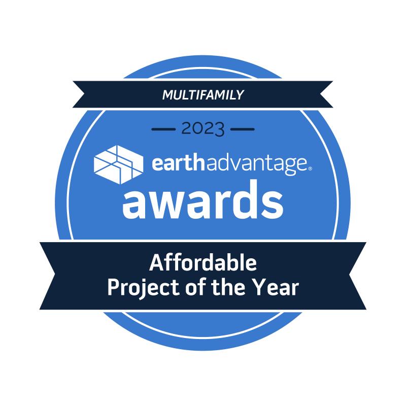 Multifamily Affordable Project of the Year