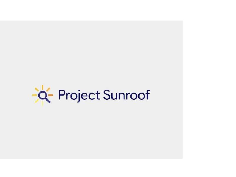 Google Project Sunroof