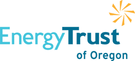 New Homes incentives from  Energy Trust of Oregon