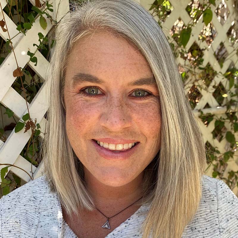 Rebecca Heilig joins Earth Advantage