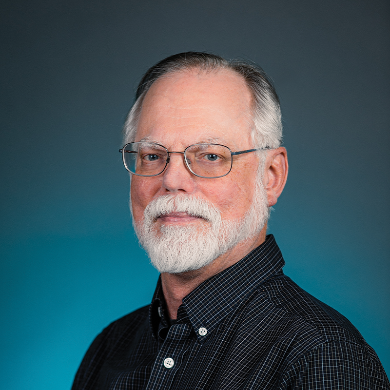 Happy Retirement to Randy Hansell