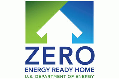 U.S. DOE Zero Energy Ready